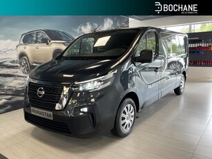 Nissan Primastar 2.0 dCi 130 L2H1 N-Connecta Navigatie