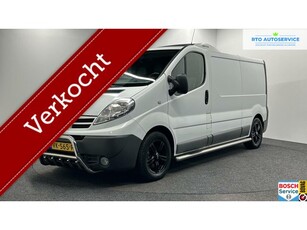 Nissan Primastar 2.0 dCi L2H1 BusinessKOEL VRIES