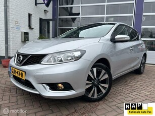 Nissan Pulsar 1.2 DIG-T Business Edition * AUTOMAAT * AIRCO