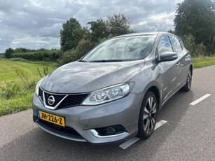 Nissan Pulsar 1.2 DIG-T N-Connecta Aut. Airco Navi Camera