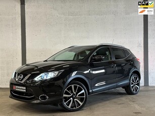 Nissan Qashqai 1.2 Tekna