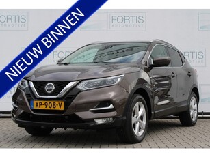 Nissan QASHQAI 1.3 DIG-T Business Edition NAVI PANODAK