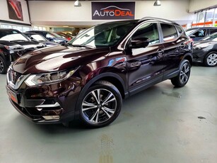 Nissan QASHQAI 1.3 DIG-T Design Edition 1.3 DIG-T Design