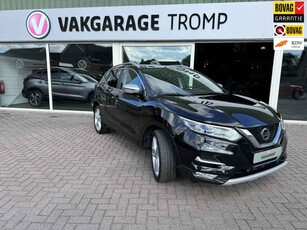 Nissan QASHQAI 1.3 DIG-T Tekna | Pano |