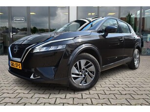 Nissan QASHQAI 1.3 MHEV Acenta ACC 360 Camera DAB