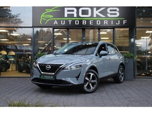 Nissan QASHQAI 1.3 MHEV Business Design (bj 2022)