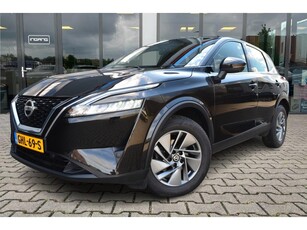 Nissan QASHQAI 1.3 MHEV Xtronic Acenta ACC 360 Camera