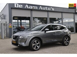 Nissan Qashqai 1.3 MHEV Xtronic Tekna Plus Leder Panorama