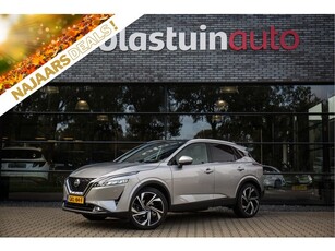 Nissan QASHQAI 1.3 MHEV Xtronic Tekna Plus Propilot , Bose