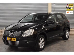 Nissan Qashqai 1.6 Acenta + ParkeersensorenClimate