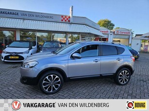 Nissan Qashqai 1.6 Connect Edition