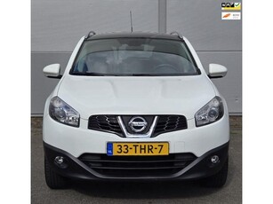 Nissan Qashqai 1.6 Connect Edition