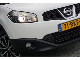 Nissan Qashqai 1.6 Connect Edition - Arctic -