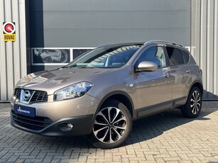 Nissan QASHQAI 1.6 Connect Edition Pano Navi Camera