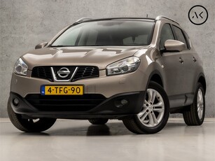 Nissan QASHQAI 1.6 Luxury Sport Automaat (PANORAMADAK