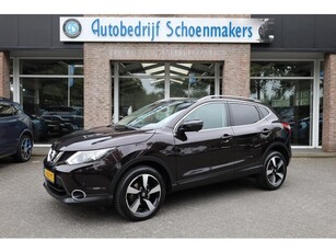 Nissan Qashqai 1.6 N-Vision