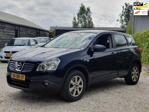 Nissan Qashqai 2.0 Acenta Automaat