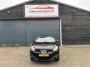 Nissan Qashqai 2.0 Acenta