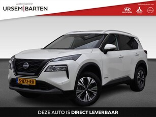 Nissan X-Trail 1.5 e-4orce N-Connecta 4WD 7p. (bj 2023)