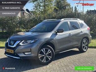 Nissan X-Trail 1.6 DIG-T N-Connecta