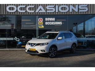 Nissan X-Trail 1.6 DIG-T N-Connecta SCHUIF-DAK / TREKHAAK/