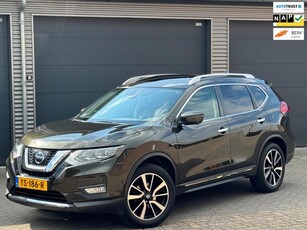 Nissan X-Trail 1.6 DIG-T TEKNA,TREKHAAK,ALLE OPTIES