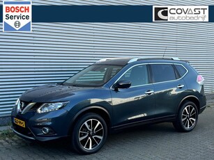 Nissan X-Trail 1.6 DIG-TPanoramadakTrekhaak360