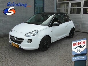 Opel ADAM 1.0 Turbo Jam Inclusief Afleveringskosten