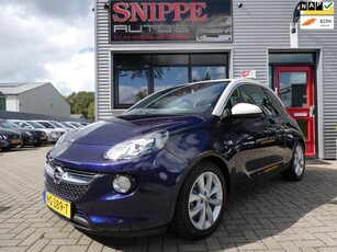 Opel ADAM 1.0 Turbo Unlimited -1STE EIGENAAR!-DEALER