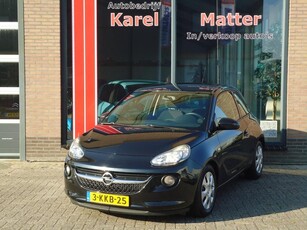 Opel ADAM 1.2 *AIRCO* *NETTE AUTO*