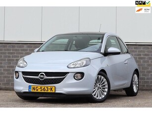 Opel ADAM 1.4 Jam Panoramadak