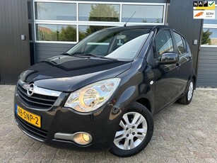 Opel Agila 1.0 EditionAircoNette auto