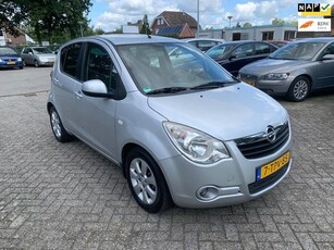 Opel Agila 1.0 Essentia // Airco // goed onderhouden