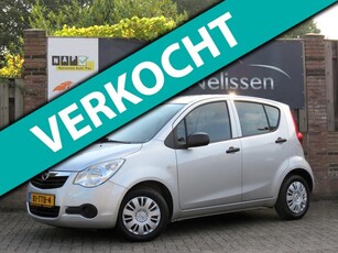 Opel Agila 1.0 Selection ! VERKOCHT !