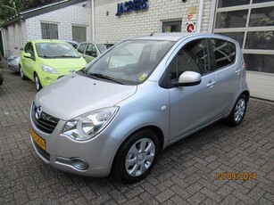 Opel Agila 1.2 Edition