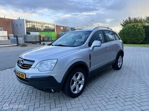 Opel Antara 2.4-16V - APK 09/25 - 4x4 - STOELVERWARMING