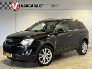 Opel Antara 2.4-16V Cosmo 4x4 LM Velgen 19