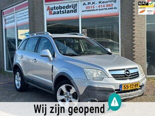 Opel Antara 2.4-16V Enjoy LEES ADVERTENTIE!!!!!!!