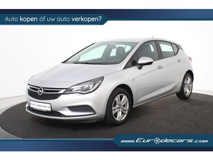 Opel Astra 1.0 Edition *Navigatie*Cruise Control*