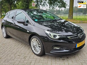 Opel Astra 1.0 Innovation 2e eigenaar dealer onderhouden