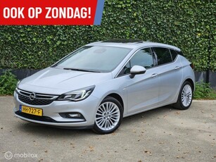 Opel Astra 1.0 Innovation Schuifdak Clima PDC