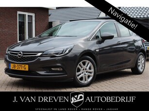 Opel Astra 1.0 Navi / Cruise / Lm / Bluetooth ! (bj 2016)