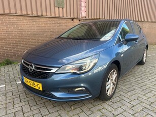 Opel Astra 1.0 OnlineEdition Automaat Navi Camera