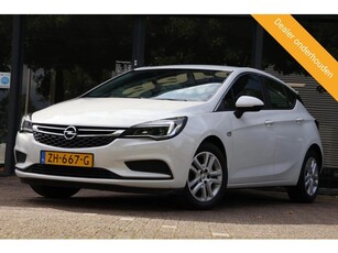 Opel Astra 1.0 Turbo Business-VERKOCHT!!