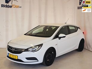 Opel Astra 1.0 Turbo BusinessGARANTIE1E