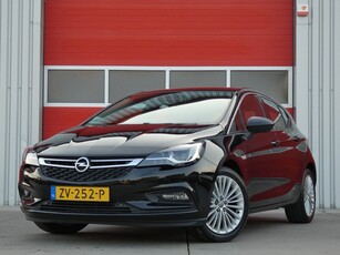 Opel Astra 1.0 Turbo Innovation/ lage km/ compleet!