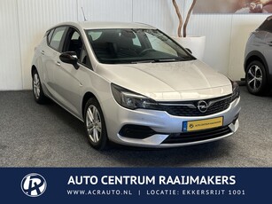 Opel Astra 1.2 Business Edition AIRCO NAVIGATIE CRUISE