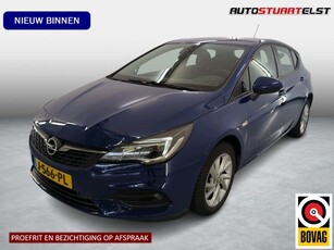 Opel Astra 1.2 Edition 1e