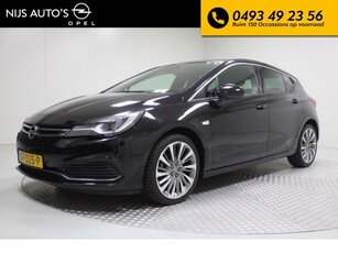 Opel Astra 1.4 Business Executive climate navigatie