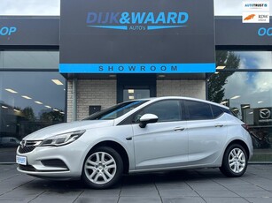 Opel Astra 1.4 Edition AUTOMAAT STOELVERWARMING